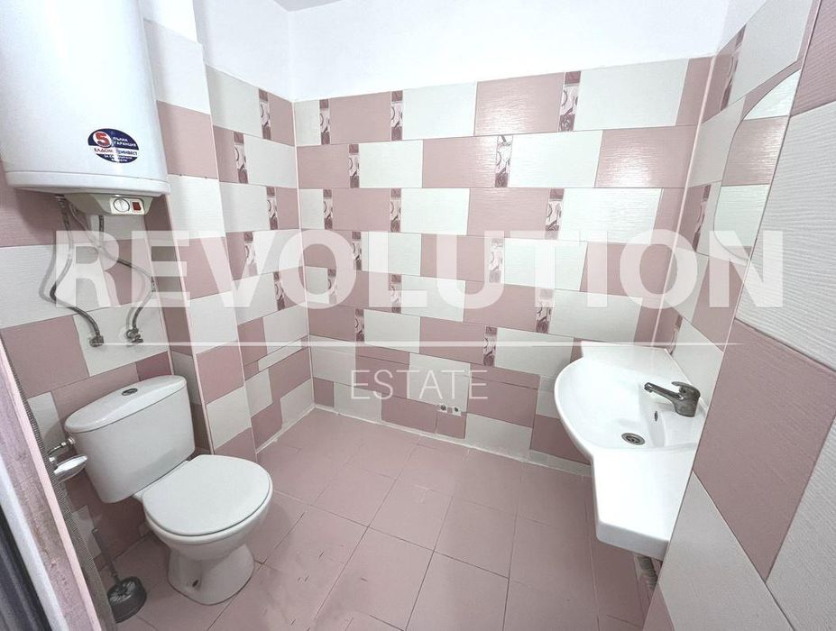 Дава се под наем Двустаен апартамент в Варна, Завод Дружба - 50 кв.м за 400 € - Снимка #4