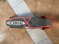 Skateboard/Longboard electric