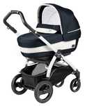 Peg-Perego Book Plus качественный итальянской хороший коляска люлька