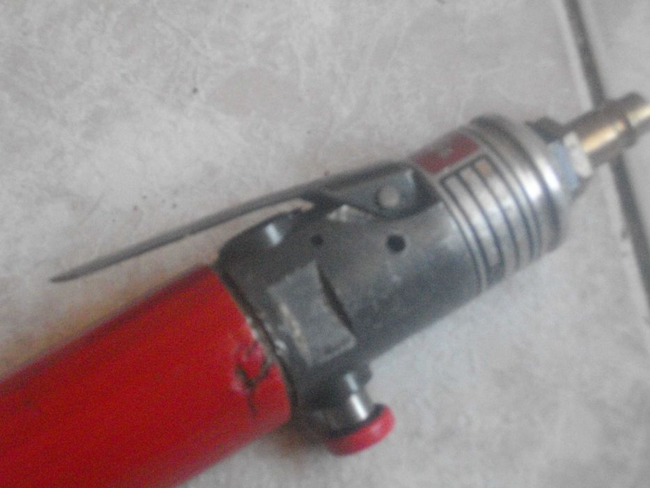 Пневматичен Ексцентър Виброшлайф Bosch/Parkside-Прав Шлайф/Отвертка