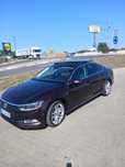 Passat b8 berlina