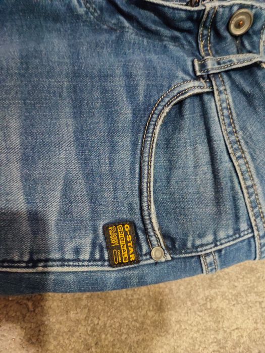 Дамски дънки 26, 27 и 28 номер