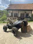 Rc Wltoys 12428 B brushless