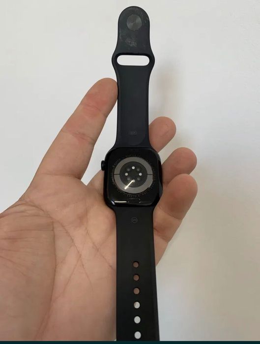 Vând Apple Watch 10