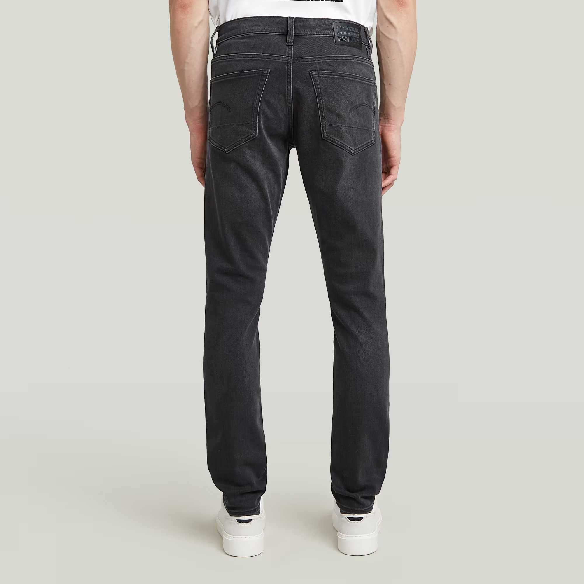 G-Star RAW 3301 Оригинални мъжки дънки