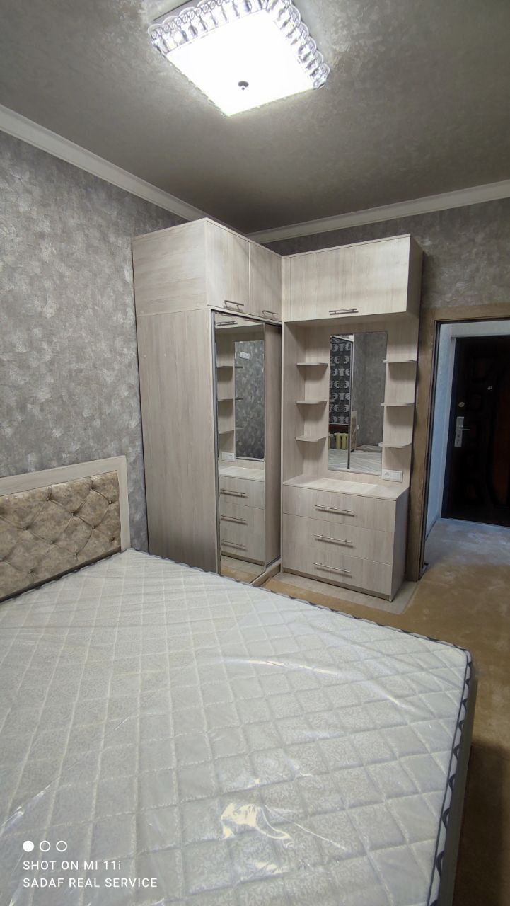 Сдам квартиру в Яккасарайском районе