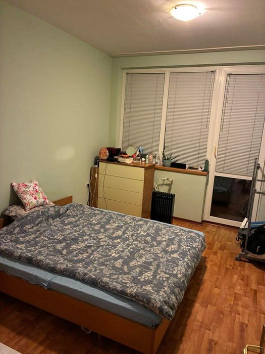 Дава се под наем Двустаен апартамент в София, Люлин 3 - 70 кв.м за 434 € - Снимка #4