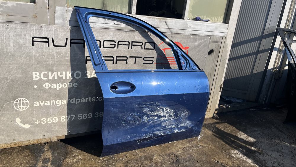 Предна дясна,задна дясна врата BMW X5 G05 2019-