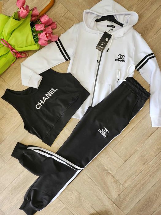 Дамски спортни комплекти Промоция