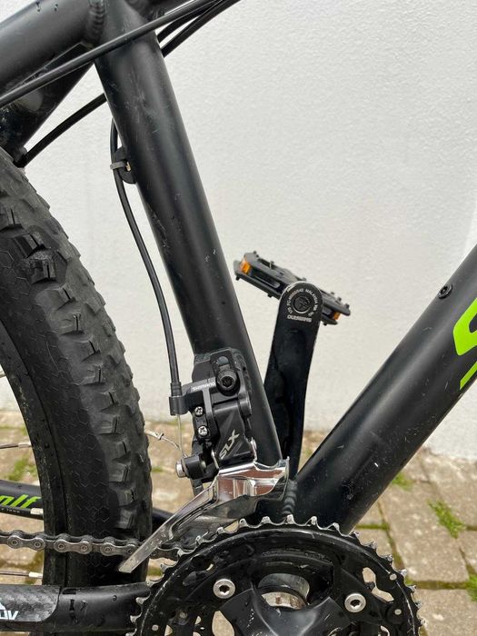 bicicletă Steppenwolf TaigaLTD