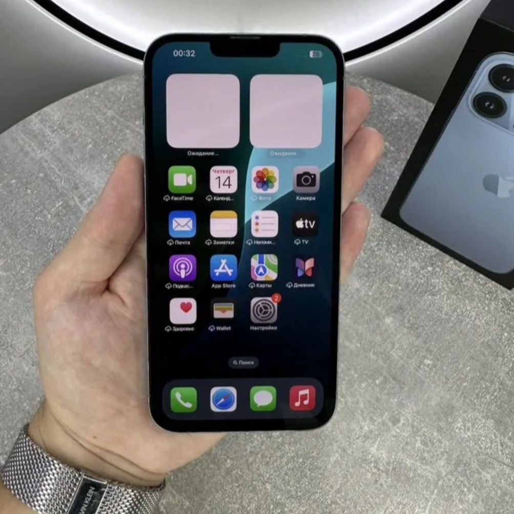 Продам Iphone 13 Pro Max