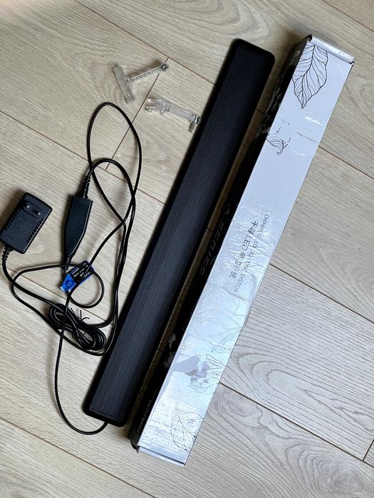 Lampa acvariu LED Chihiros AII 601 LED