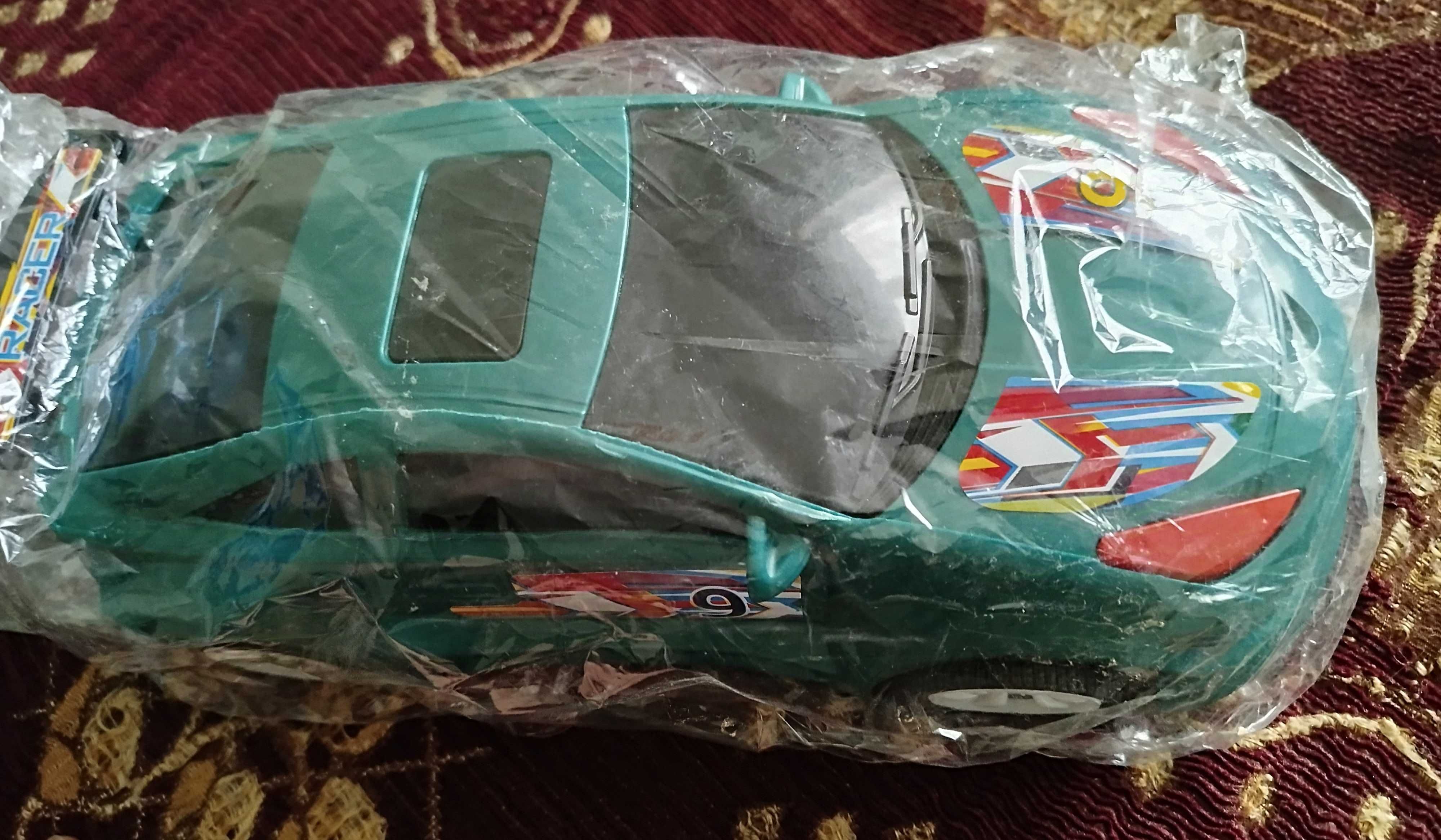 Машинка детская игрушка