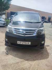 toyota alphard сотилади