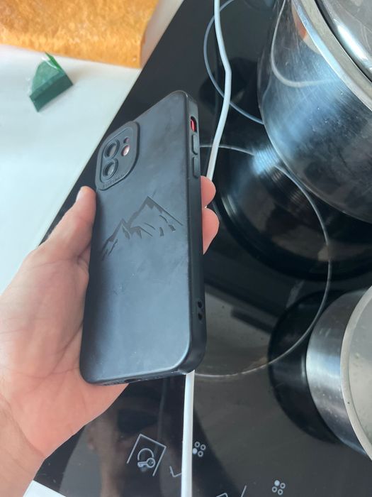 iPhone 12 Red 128GB