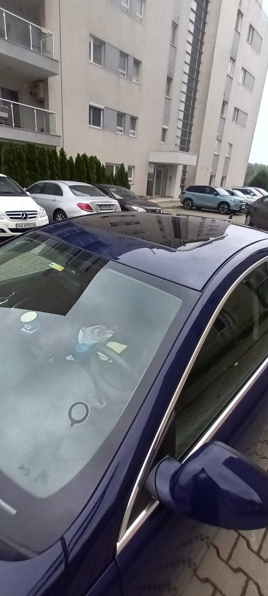 Opel Insignia 2.0d 2010