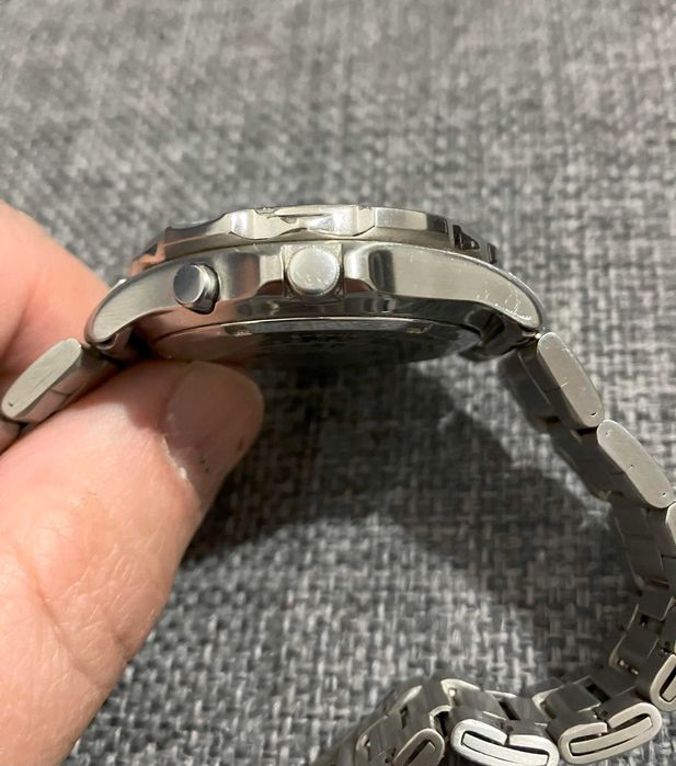 Vand Ceas Citizen Promaster