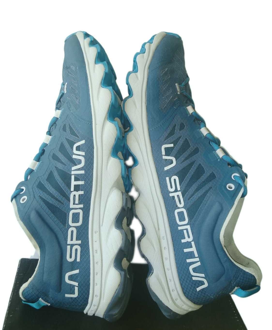 La Sportiva Helios3 Обувки Маратонки стелка 29,5см 46-47 Отлични Спорт