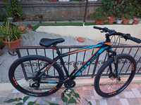 bicicleta Cross GRX 7 cu roti de  29- Full service