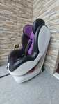 Scaun auto Caretero