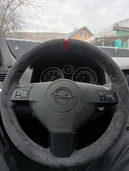 Vând Opel Astra H 1.9 cdti 101 cp an 2007