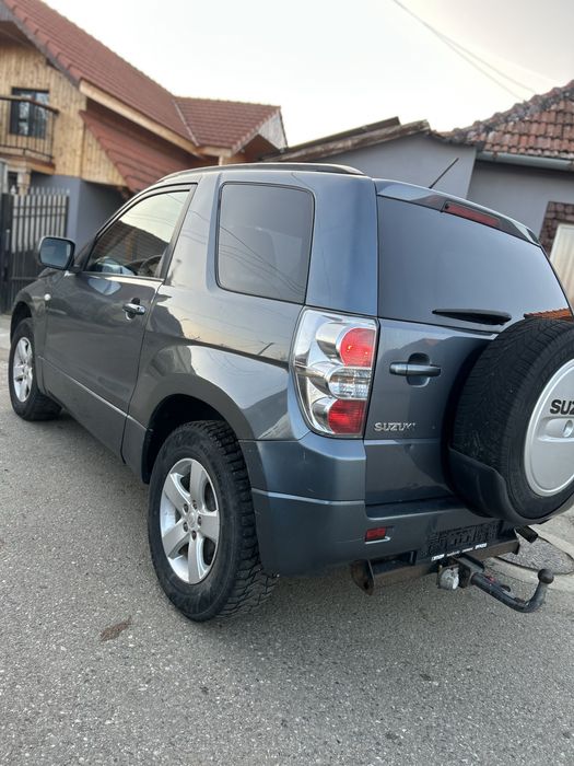 Suzuki Grad Vitara 1.9 D 4x4