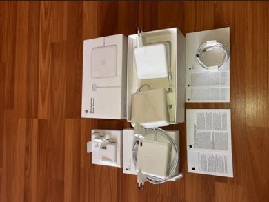 на макбук для Magsafe или от Type-c Зарядка, блок питания, щнур