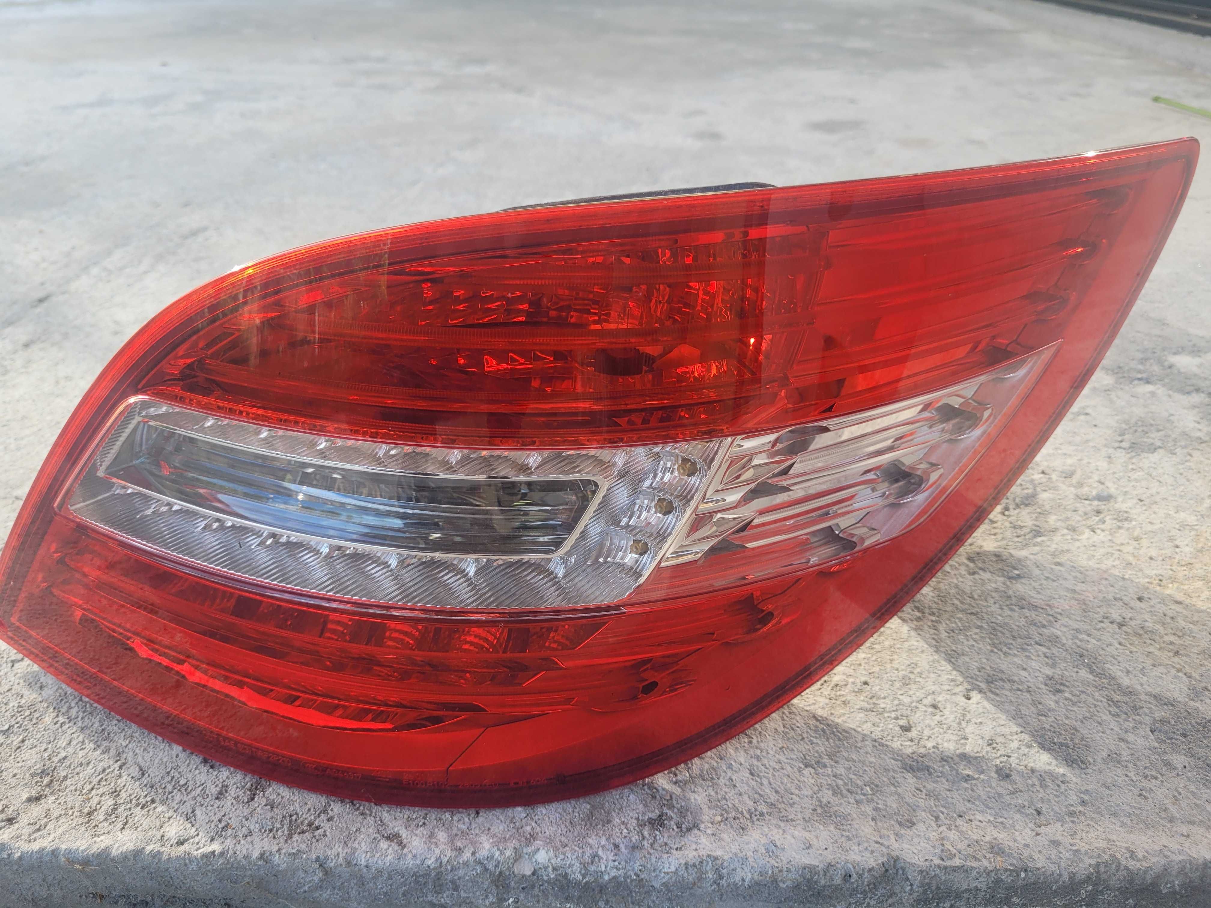 Mercedes R w251 Facelift LED Stop,Мерцедес Р класа Стор