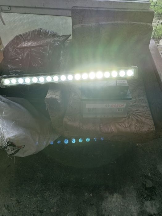 Drujba electrica pe acumulator stare foarte buna