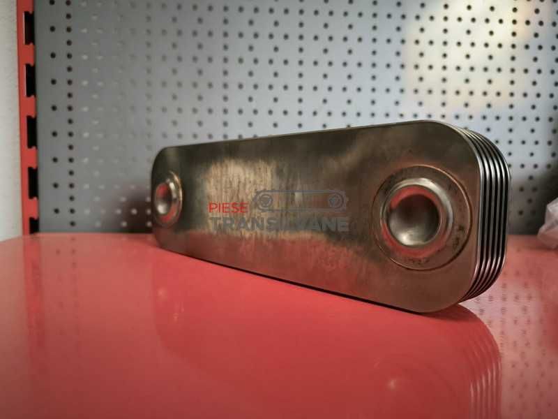 Termoflot motor Liebherr D924, pentru incarcator frontal, cod 9269092