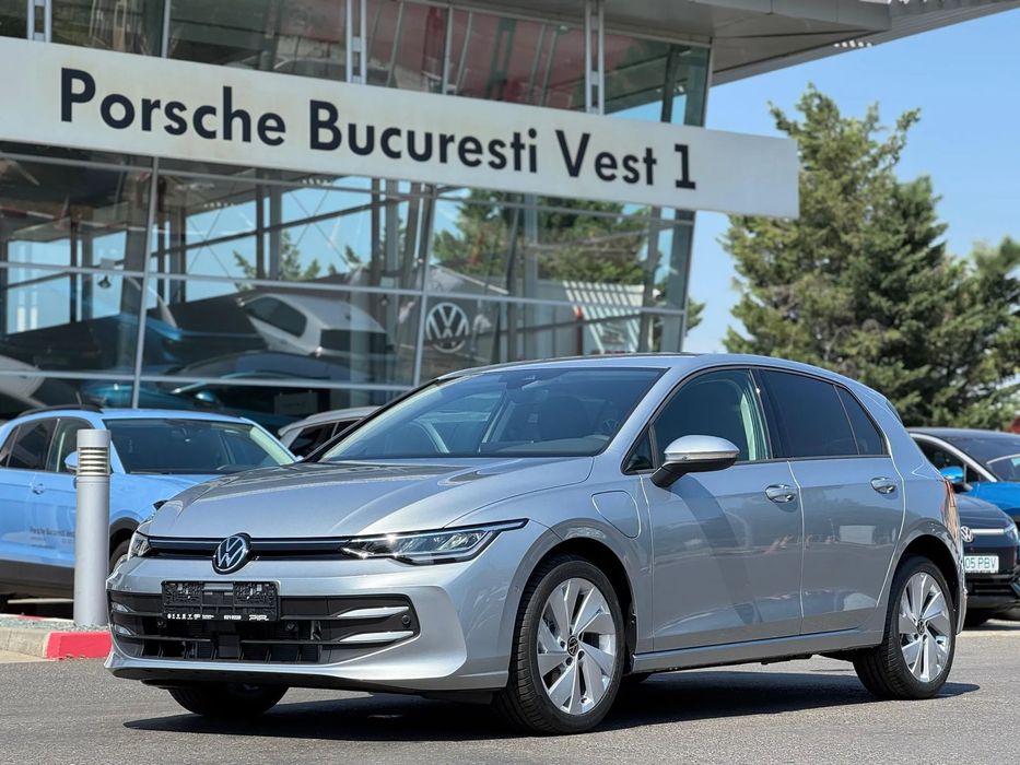 Volkswagen Golf Volkswagen Golf Life 1.5 TSI DSG PHEV