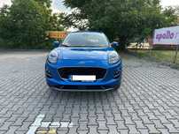Ford Puma Unicul Proprietar-Hybrid-Garantie 2027