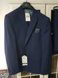 Vand costum barbatesc nou, marimea 44
