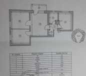 Apartament 3 camere de vânzare – Central, Str. Republicii, Târgu-Jiu
