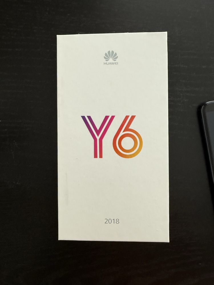 Продавам Huawei Y6