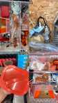 Piese/ Accesorii ktm, husqvarna, gas gas/ Cizme enduro/ Rucsac Uswe