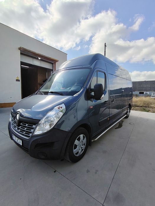 Închiriere dube/ Dube fără șofer/Duba de inchiriat/Rent a van