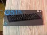 Клавиатура Logitech G515