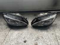 Far Dreapta Led Mercedes C-class W205 2014-2018