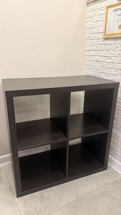 Продам напольные стеллажи высокие и низкие