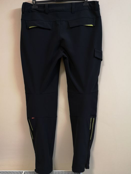 VAUDE Pantaloni trekking barbati 54