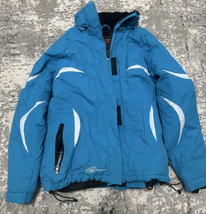 Costum schi ski