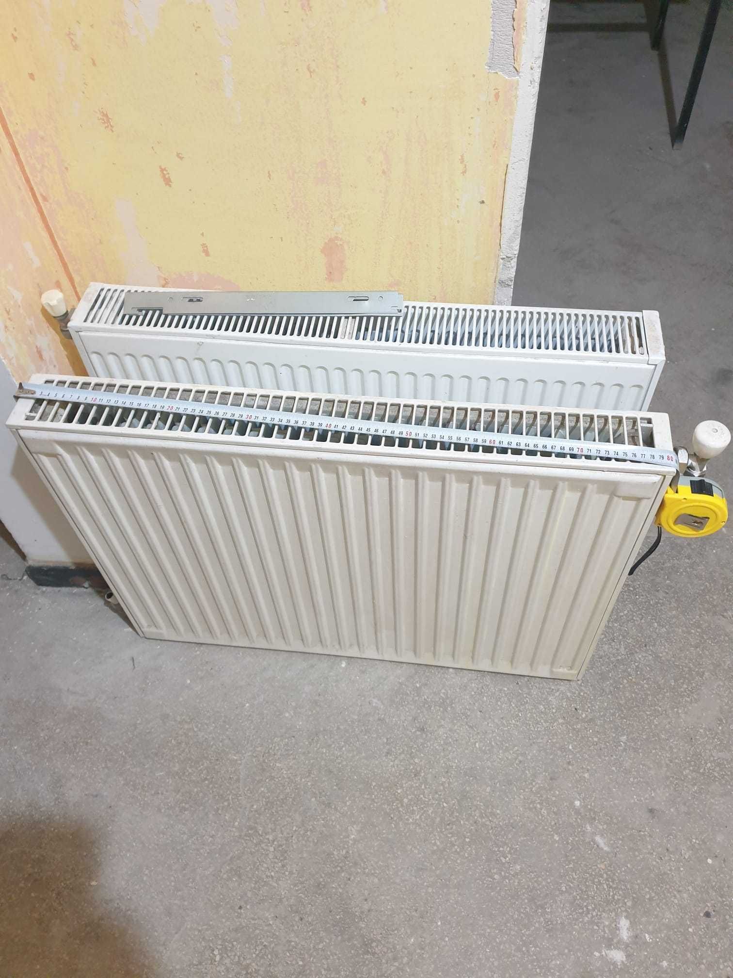 Radiator Calorifer din otel