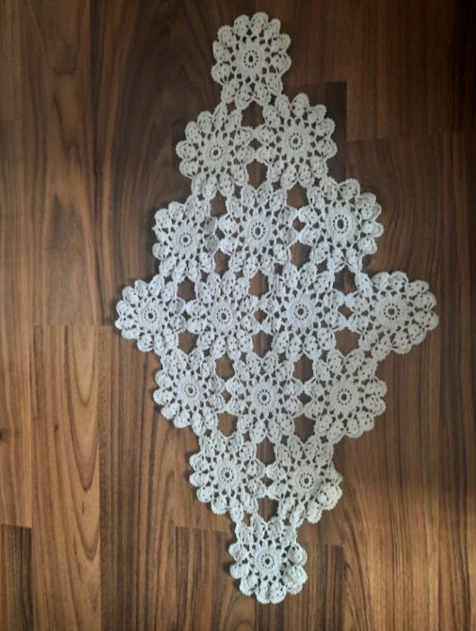 Mileuri croșetate manual – elegante și unice