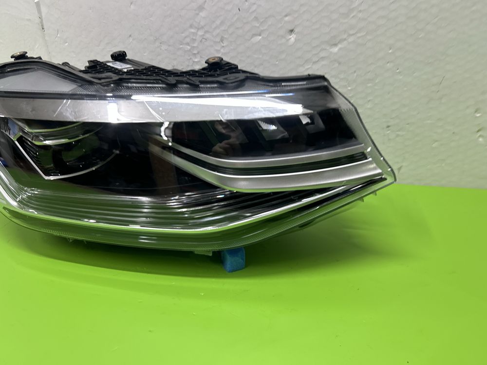 Far VW Caddy mk5 full led adaptiv 2023-2025