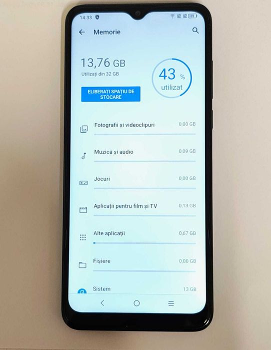 TCL 305  (AG.21) Garantie 2 ani!