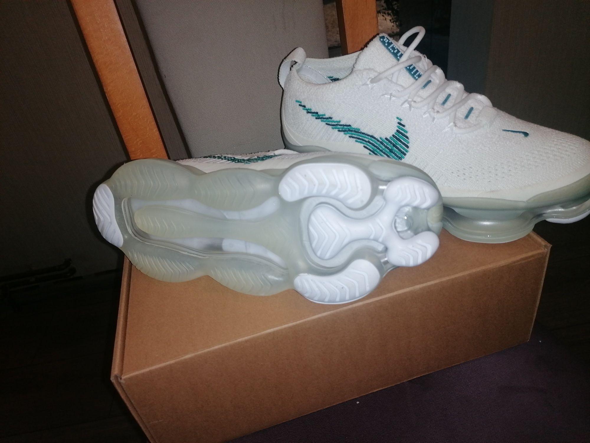 Nike air max Scorpion FK K.