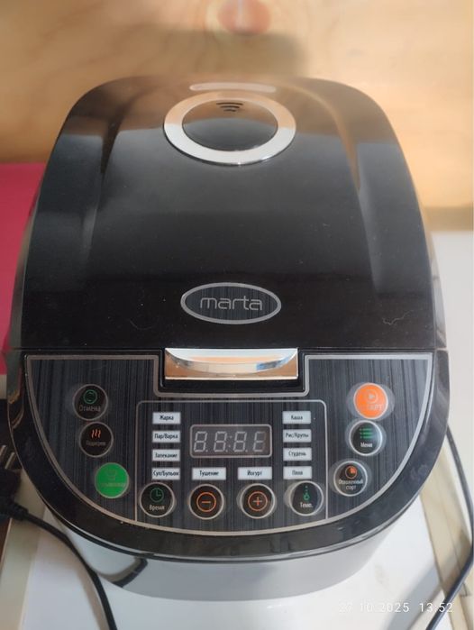 Мультиварка Marta MT-4330