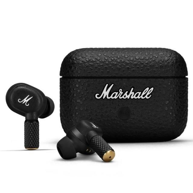 Наушники Marshall Motif A.N.C., Маршал Мотиф безпроводной наушник