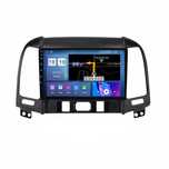 Navigatie Dedicata Android Hyundai SantaFe 9Inch, Bluetooth, Carplay